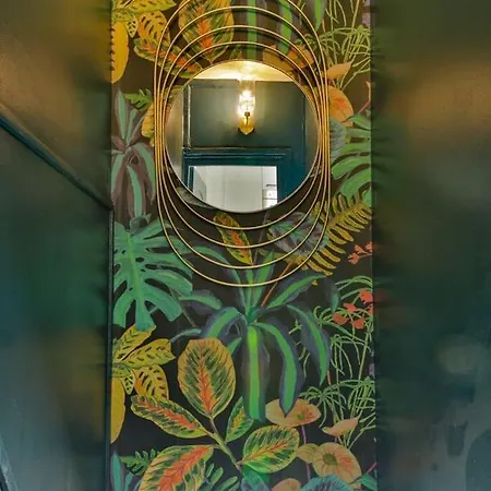 Appartement Independant Flat Pro Canal St Martin&train Station Paris